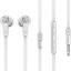 Наушники Xiaomi Mi Piston Basic Edition ZBW4309GL серебристые
