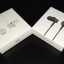 Наушники Xiaomi Mi Piston Basic Edition ZBW4309GL серебристые
