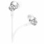 Наушники Xiaomi Mi Piston Basic Edition ZBW4309GL серебристые