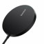 Беспроводное зарядное устройство Baseus Simple Mini 3 Magnetic Wireless 15W CCJJ040001 черное