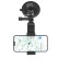 Универсальное крепление-присоска Telesin Camera Suction Cup Brac TE-SUC-010 для экшн-камер
