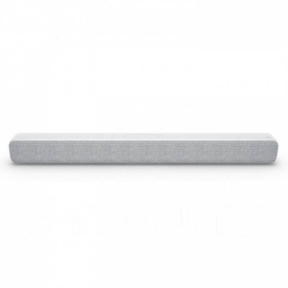 Саундбар Xiaomi MI TV Soundbar белый