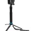 Монопод Telesin Selfie Stick 90см GP-MNP-090-S для экшн-камер