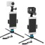 Монопод Telesin Selfie Stick 90см GP-MNP-090-S для экшн-камер