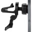 Держатель магнитный c Magsafe в воздуховод Momax Q.Mag Mount 3 15W серый