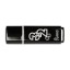 USB флеш накопитель Smartbuy 32GB Glossy Black (SB32GBGS-K)