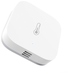 Датчик температуры влажности и давления Xiaomi Aqara Temperature Humidity Sensor WSDCGQ11LM