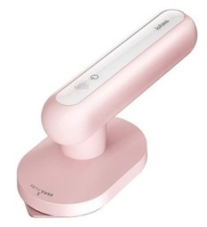 Утюг отпариватель Xiaomi Lofans Mini YD-017 розовый