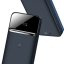 Powerbank с беспроводной зарядкой Baseus Magnetic Wireless 10000mAh 20W (PPCX070001) чёрный