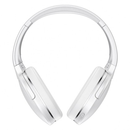 Bluetooth-наушники Baseus Encok D02 Pro BT5.0/450mAh/40ч (NGD02-C02) белые