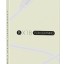 Usb Кабель-зарядка Lightning Borofone BX18 Optimal 2.4A 1м силиконовый белый