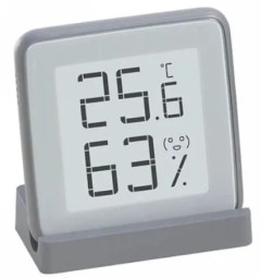 Метеостанция Xiaomi MiaoMiaoce Measure Bluetooth Thermometer MHO-C401 белый