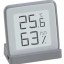 Метеостанция Xiaomi MiaoMiaoce Measure Bluetooth Thermometer MHO-C401 белый