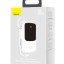 Powerbank Baseus Qpow 20000mAh 1USB/USB-C 20W с проводом Lightning (PPQD-H02) белый