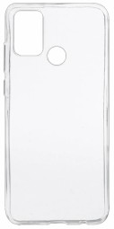 Чехол-накладка силикон 2.0мм Huawei Honor Play 9A прозрачный