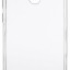 Чехол-накладка силикон 2.0мм Huawei Honor Play 9A прозрачный