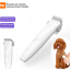 Машинка для стрижки животных Xiaomi Pawbby Pet Hair Clippers