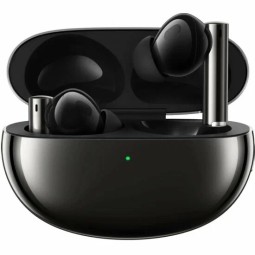 Беспроводные наушники с шумоподавлением Realme Buds Air 5 Pro Global, черные