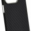 Накладка для iPhone 15 Pro Max Keephone Kevilar MagSnap черный