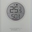 Датчик температуры и влажности Xiaomi ClearGrass Qingping Temp CGDK2 белый