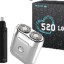 Электробритва Xiaomi BEHEART G520 триммер для носа TS1 подарочный набор