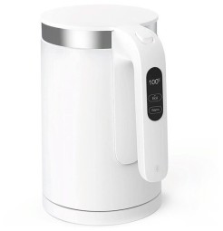 Чайник Xiaomi Viomi Smart Kettle Bluetooth (V-SK152A) белый