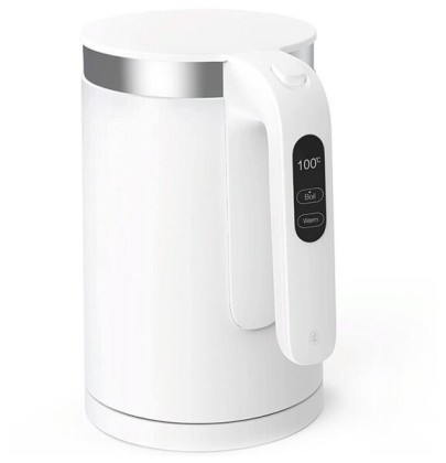 Чайник Xiaomi Viomi Smart Kettle Bluetooth (V-SK152A) белый