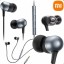 Наушники Xiaomi Mi Capsule Earphones Pro BHR6231CN/SDQ01WM черные