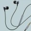Наушники Xiaomi Mi Capsule Earphones Pro BHR6231CN/SDQ01WM черные