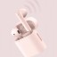Наушники беспроводные Bluetooth Haylou MoriPods синие
