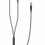 Наушники Xiaomi Wired DDQ02WM черные