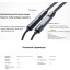 Наушники Xiaomi Wired DDQ02WM черные