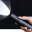 Фонарик Xiaomi Mijia Multifunctional Strong Flashlight (N613) черный