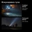Фонарик Xiaomi Mijia Multifunctional Strong Flashlight (N613) черный