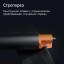 Фонарик Xiaomi Mijia Multifunctional Strong Flashlight (N613) черный