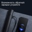 Фонарик Xiaomi Mijia Multifunctional Strong Flashlight (N613) черный