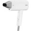 Фен для волос дорожный с ионизацией Smate Hair Dryer, SH-A161 white