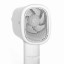 Фен для волос дорожный с ионизацией Smate Hair Dryer, SH-A161 white