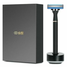Набор для бритья Xiaomi BEHEART S500 черный