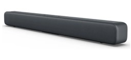 Саундбар xiaomi MI TV soundbar черный