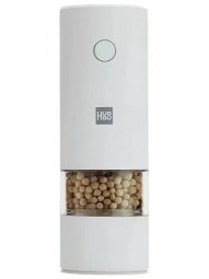 Перезаряжаемая электрическая мельница для специй Xiaomi HuoHou Electric Grinder (HU0201) белая