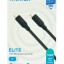 Usb Кабель-зарядка Type-C на Type-C Momax elite 100W DC28D 2м черный