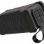 Bluetooth колонка Hoco HC6 Magic sports черная