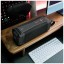 Bluetooth колонка Hoco HC6 Magic sports черная