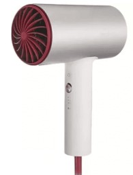 Фен для Волос Xiaomi Soocas H5 серебристый