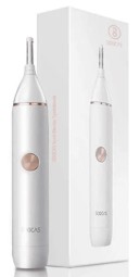 Триммер для удаления волос Xiaomi Soocas Vibrissac Scissors N1 белый