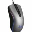 Мышь проводная игровая Smartbuy Phantom USB/DPI 800-1200-1600/4 кнопки/LED/1.5м серая
