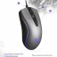 Мышь проводная игровая Smartbuy Phantom USB/DPI 800-1200-1600/4 кнопки/LED/1.5м серая