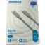 Usb Кабель-зарядка Type-C на Type-C Momax elite 100W DC28E 2м титан