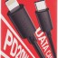 Usb Кабель-зарядка Type-C на Lightning Hoco X88 3A 20W 1м черный